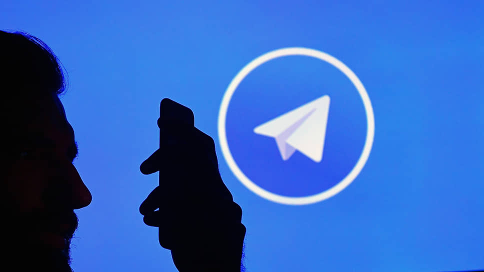 Как мошенники воруют раскрученные каналы в Telegram