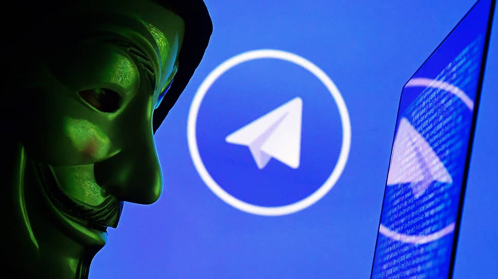 How attackers steal Telegram channels