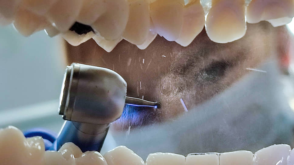Каких материалов и препаратов не хватает стоматологам