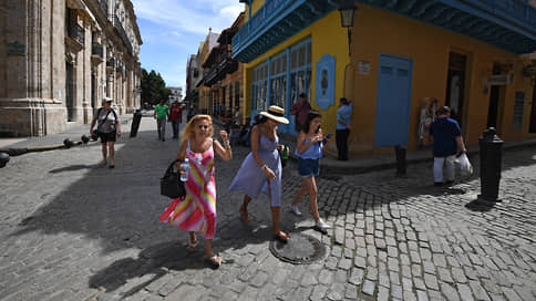 Куба ставит на «Мир» // Вырастет ли интерес российских туристов к Острову свободы