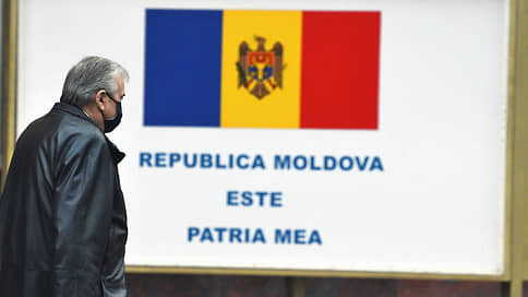 У Молдавии развязался язык // Какую реакцию в обществе вызвал принятый парламентом закон