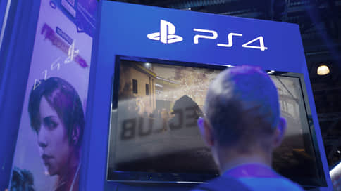 PlayStation ждет детали // Как сейчас ремонтируются игровые консоли