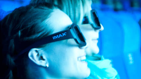IMAX форматируют под Россию // Возможно ли возвращение компании в страну