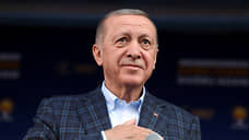 Зарубежные СМИ: Что известно о состоянии президента Турции?