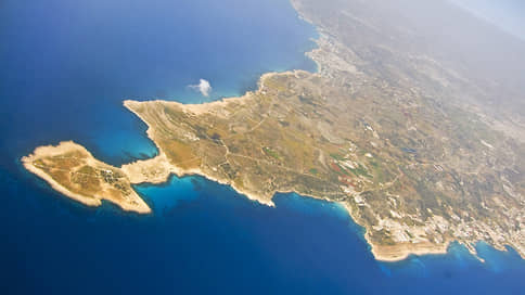 Кипр усложняет прописку // Как легализоваться в островном государстве