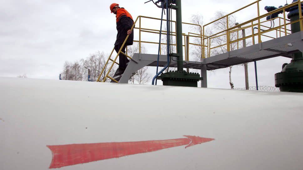 Какие санкции готовит ЕС в отношении российских газопроводов