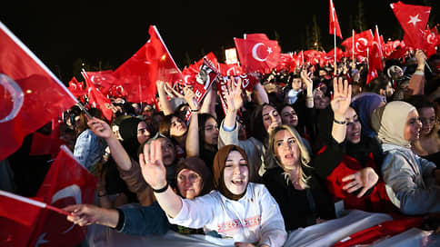 Эрдоган утянул лиру // Каким будет экономический курс Турции