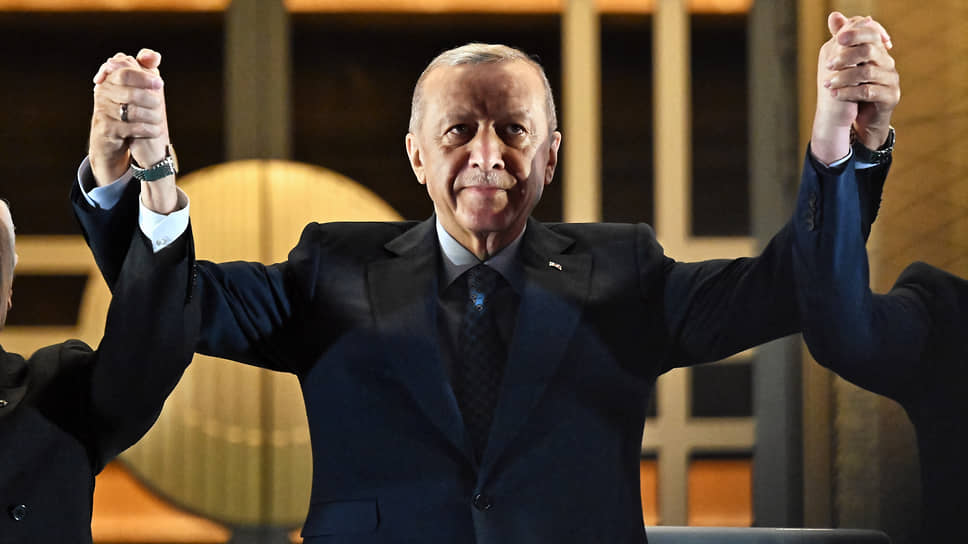Изменится ли политика Реджепа Тайипа Эрдогана