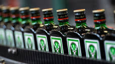 Jagermeister закрывают путь в Россию