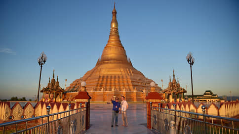 В Мандалай без лишних виз // Станет ли Мьянма популярной у путешественников из России