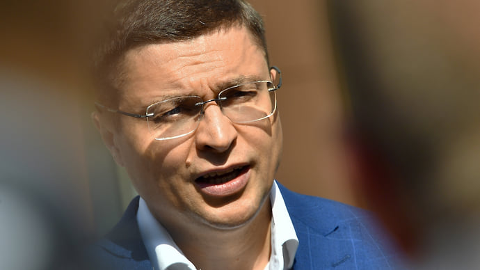 Стройкам подбирают лесной массив
