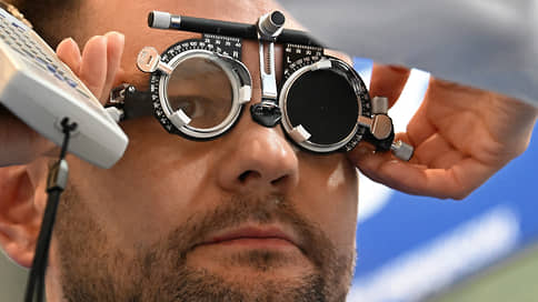 Зрение корректируется с бюджетом // Почему россияне стали чаще прибегать к офтальмологическим процедурам