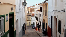 Испанская недвижимость теряет покупателей