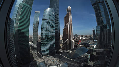 Арендодателям не до дронов // Снизятся ли цены на офисы в «Москва-Сити» из-за атак БПЛА