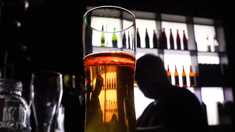 Ирландский стаут залили российским // Получилось ли заместить Guinness в барах