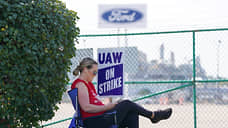Зарубежные СМИ: Каковы последствия забастовки United Auto Workers в США?