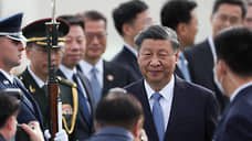 Зарубежные СМИ: Как визит председателя КНР в США скажется на отношениях с РФ?