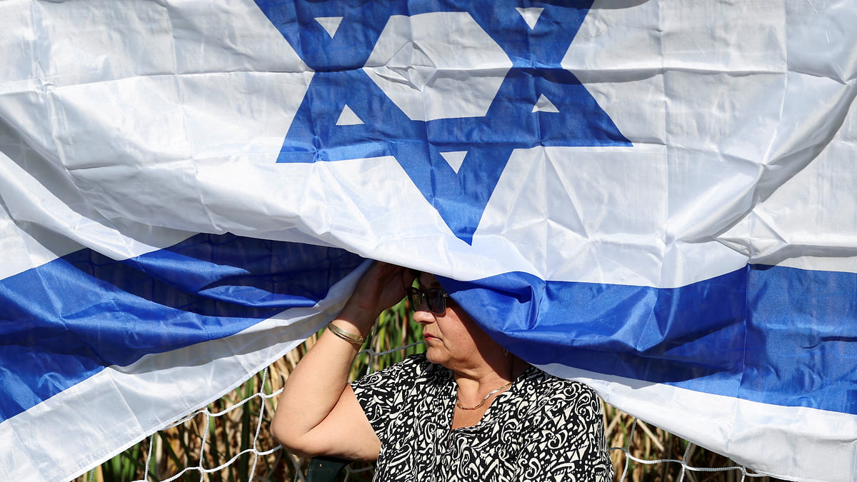 Зарубежные СМИ: Как проходит операция Израиля в секторе Газа?
