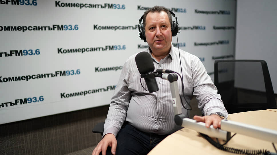 Обозреватель “Ъ FM” Дмитрий Дризе об очередном вызове для ЕС