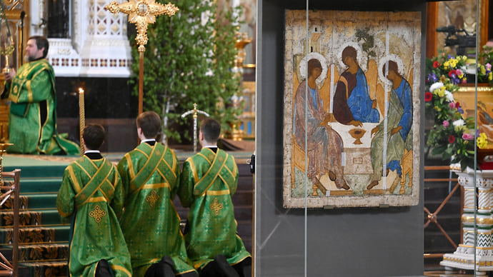 «Троице» продлили срок