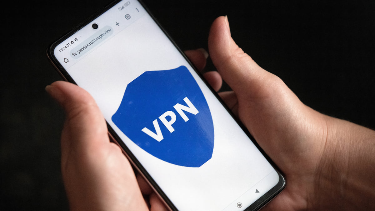 У VPN закончился рекламный период – Коммерсантъ FM