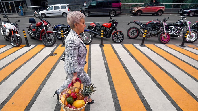 Продажи открывают сезон
