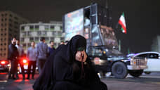 Зарубежные СМИ: Как гибель президента повлияет на Иран?