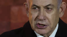 Биньямина Нетаньяху представили к ордеру