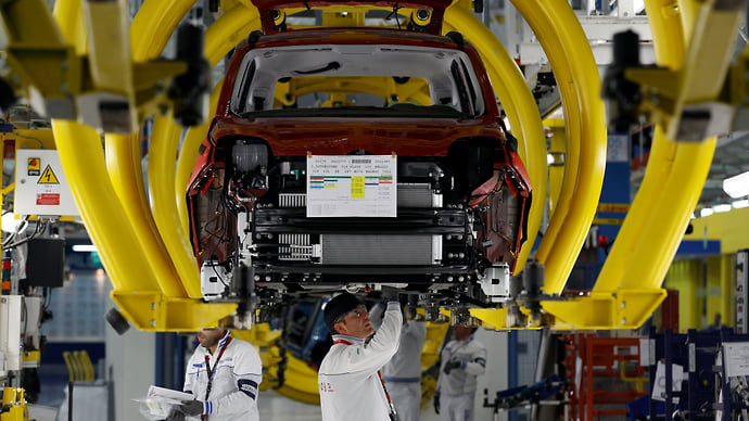 «Fiat придется отскрести с кузовов флажки, чтобы с партии машин сняли арест»