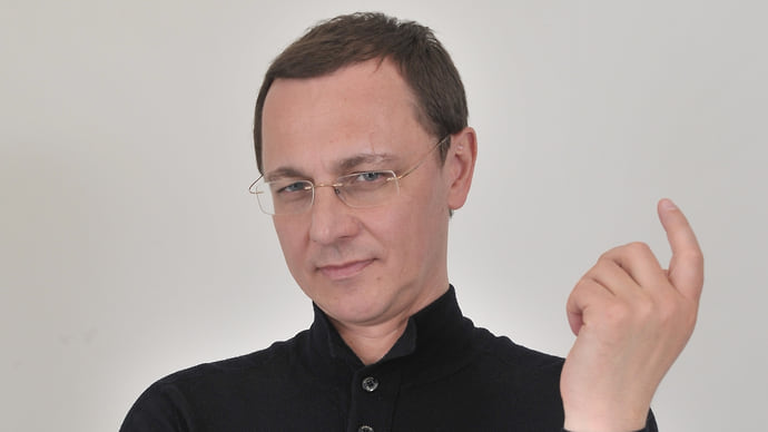 «Идея на миллион с Олегом Богдановым»
