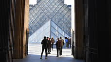 «Первым в списке много лет стоит парижский Лувр»