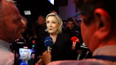 Зарубежные СМИ: Зачем 224 кандидата снялись с выборов в парламент Франции?