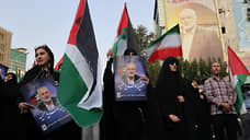 Зарубежные СМИ: Каков возможный сценарий атаки Ирана на Израиль?