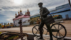 «Хвалынск описать непросто, его нужно почувствовать»