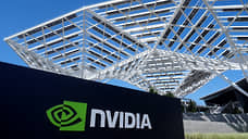 Акции Nvidia перезагрузились на бирже