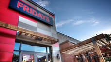 TGI Friday's готовится к банкротству