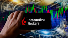 Interactive Brokers выдала метки