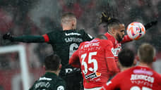 «В матчах с участием лидеров возможны сюрпризы»