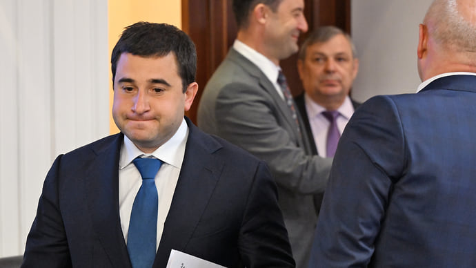 Застройщики попрощались с золотым временем