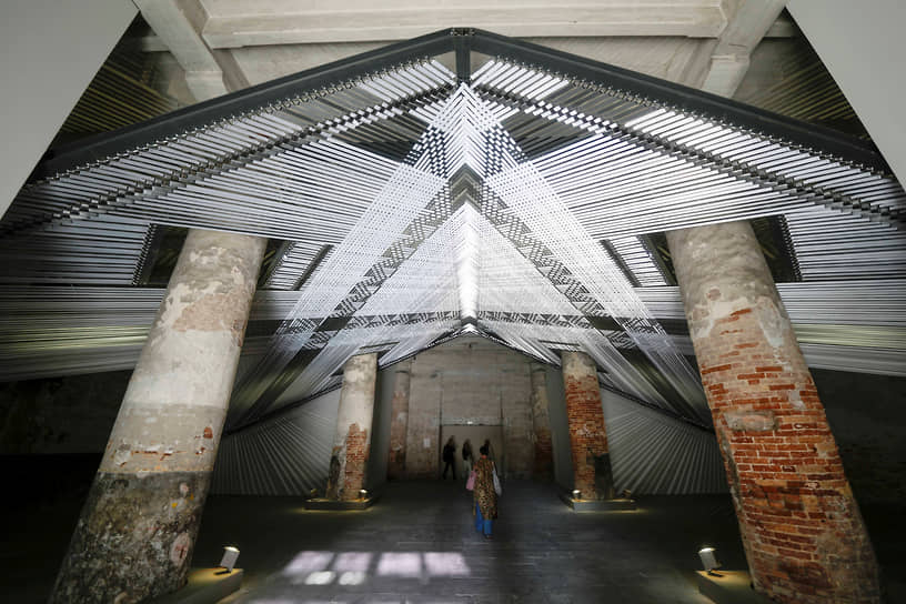 «Самыми запоминающимися стали работы представителей коренных народов»