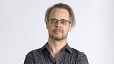 «Скорее всего, и этот проект останется информационным шумом»