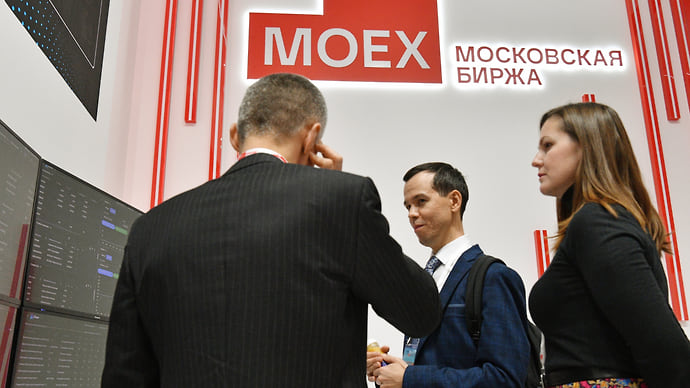 Рынок поверил на слово