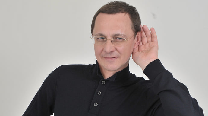 «Идея на миллион с Олегом Богдановым»