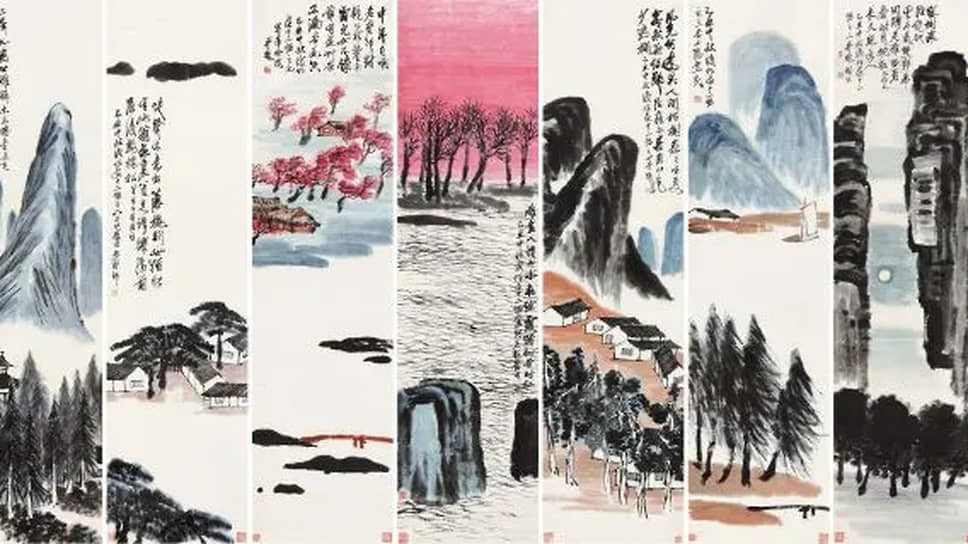 «На девятой позиции китаец, проданный в Китае»