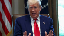 Команда Дональда Трампа взялась за рычаги