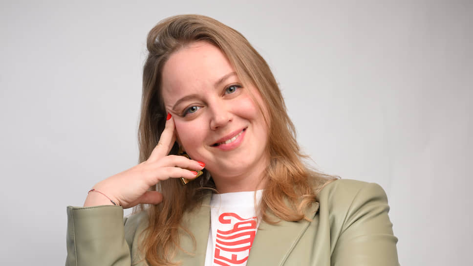 Яна Лубнина — об украшениях Labubu