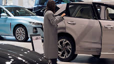 Скидки выезжают из автосалонов