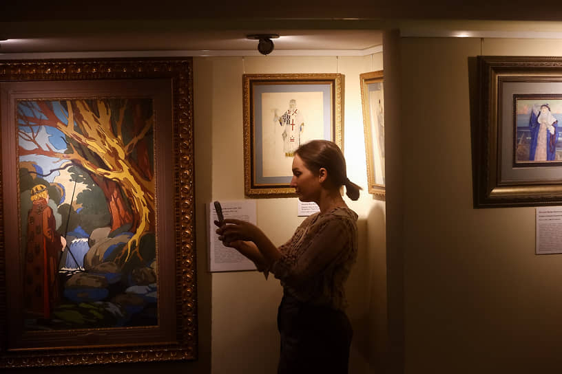 «Общественность не зря полгода ждала выпуска каталога»