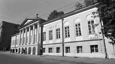 «В ее рассказе жители дома со 150-летней историей реально оживали»