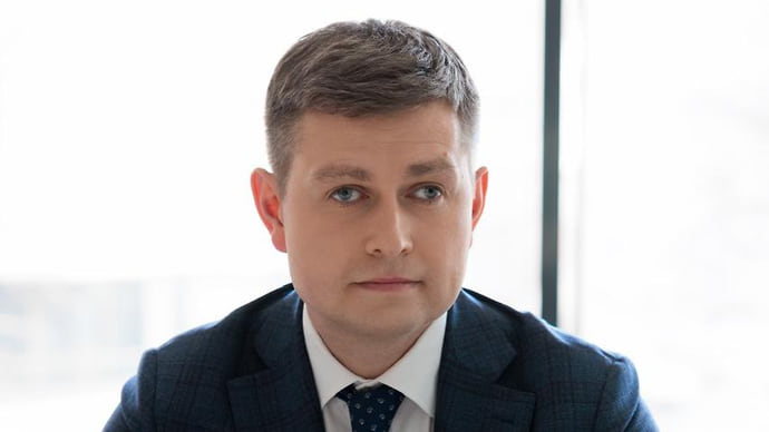 «Мы хотим стать банком первого выбора для проектов технологического лидерства в России»
